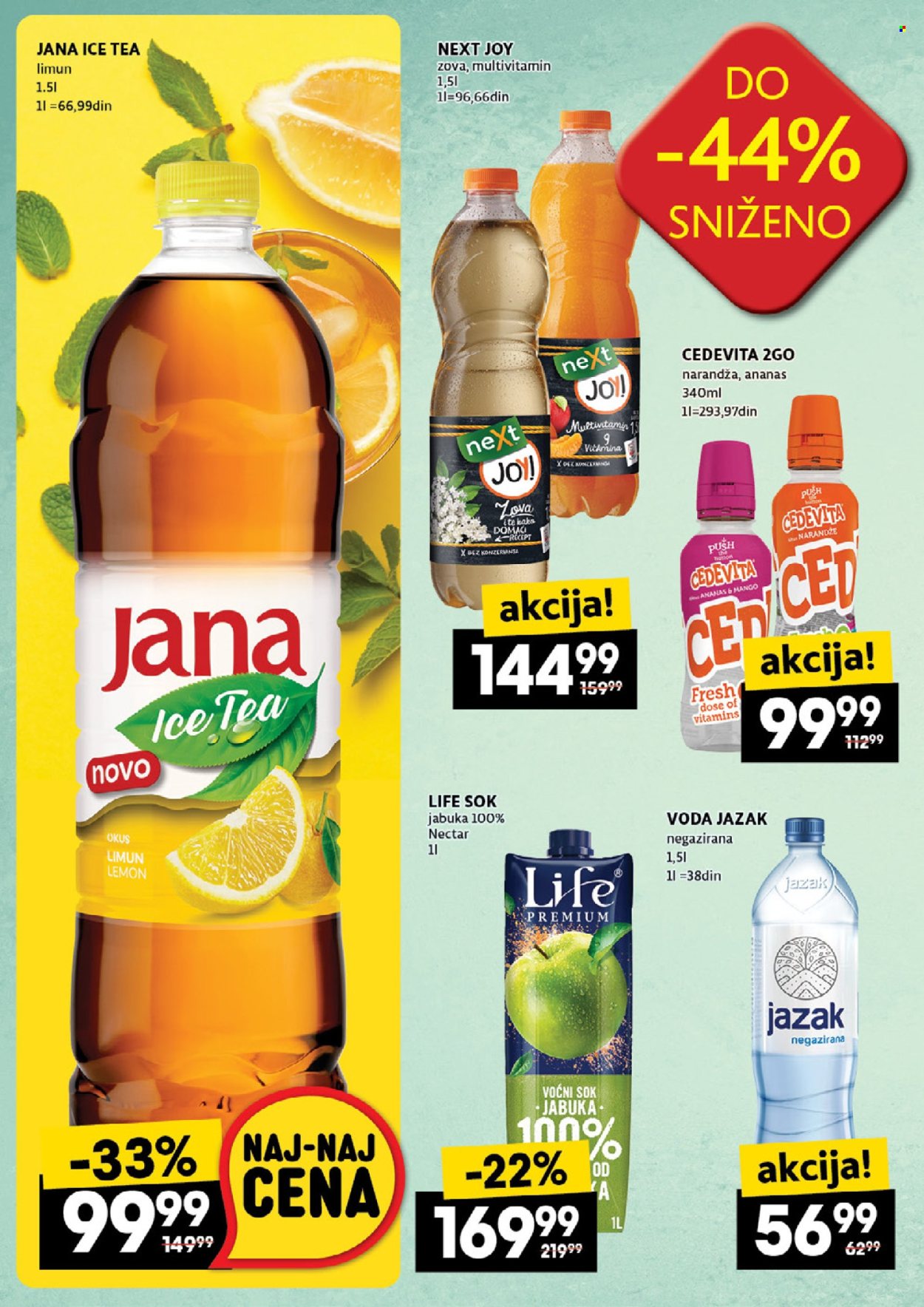 Roda katalog - 03.07.2025 - 09.07.2025. Stranica 38