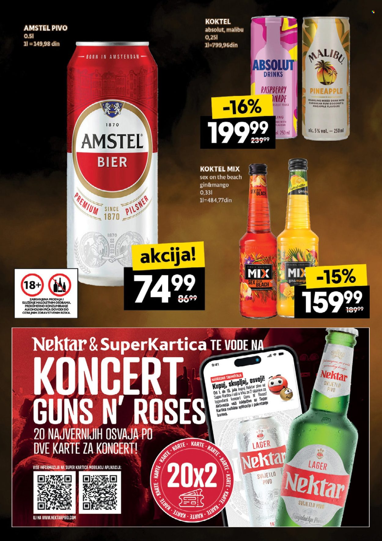 Roda katalog - 03.07.2025 - 09.07.2025. Stranica 40