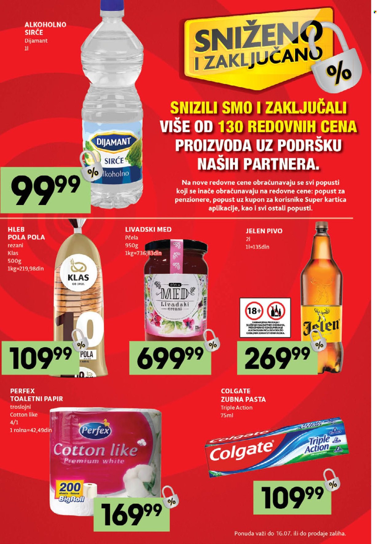 Roda katalog - 03.07.2025 - 09.07.2025. Stranica 45