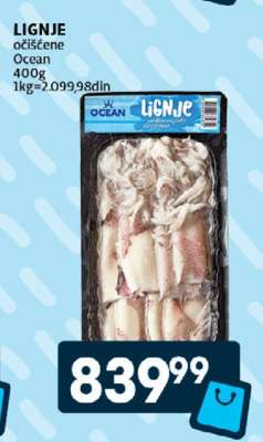 LIGNJE