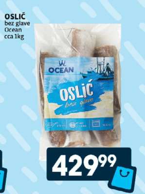 OSLIĆ