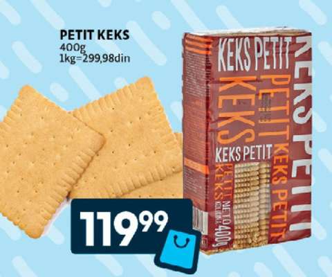 PETIT KEKS