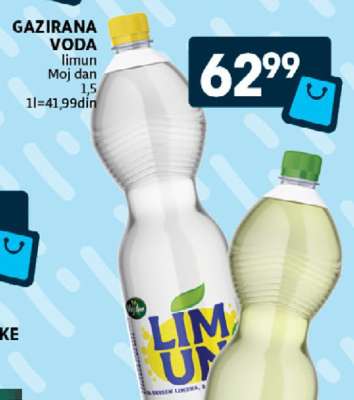 GAZIRANA VODA