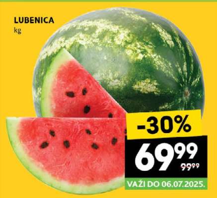 LUBENICA