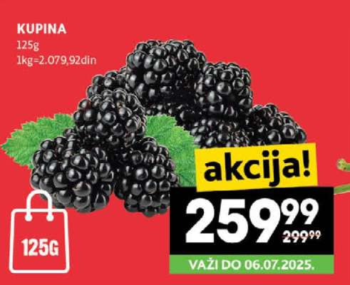 Kupina