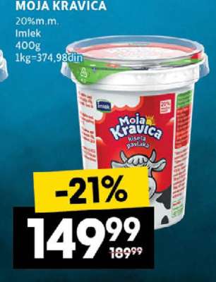 Moja Kravica