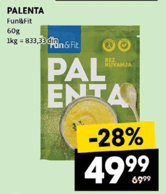 PALENTA