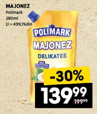 MAJONEZ