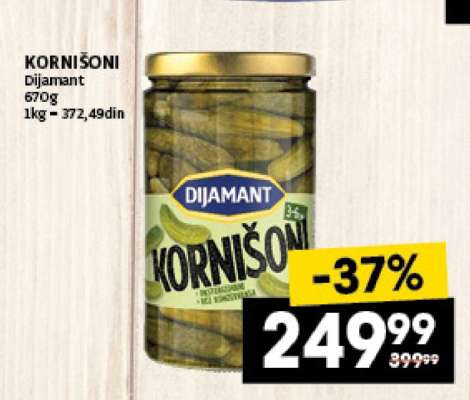 Kornišoni
