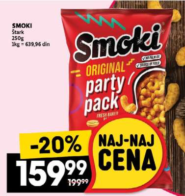 SMOKI