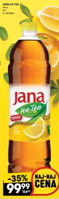 JANA ICE TEA