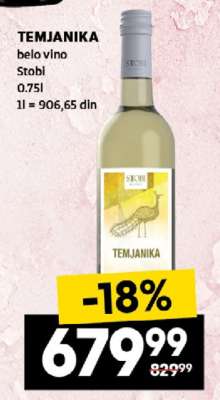TEMJANIKA