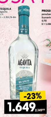 Agavita