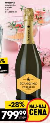 PROSECCO