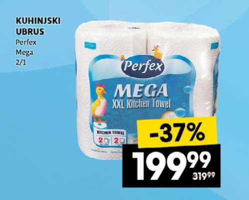 Perfex Mega 2/1