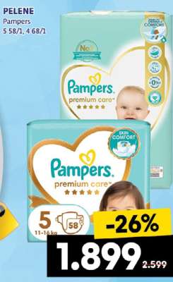 PELENEPampers
