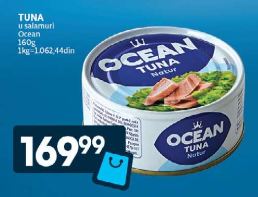 TUNA
