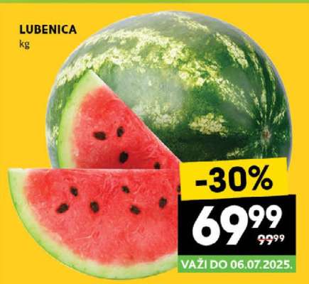 LUBENICA