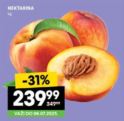 Nektarina