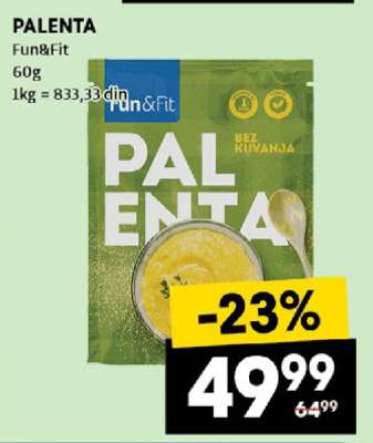 PALENTA