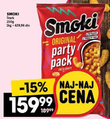 SMOKI
