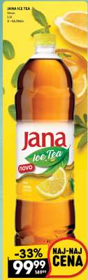 JANA ICE TEA