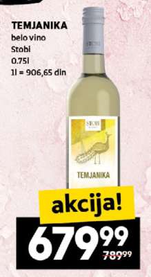 TEMJANIKA