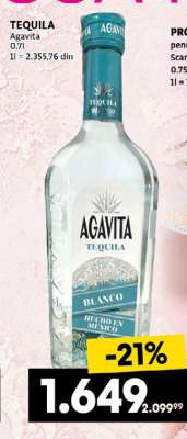 Agavita