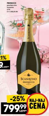 PROSECCO