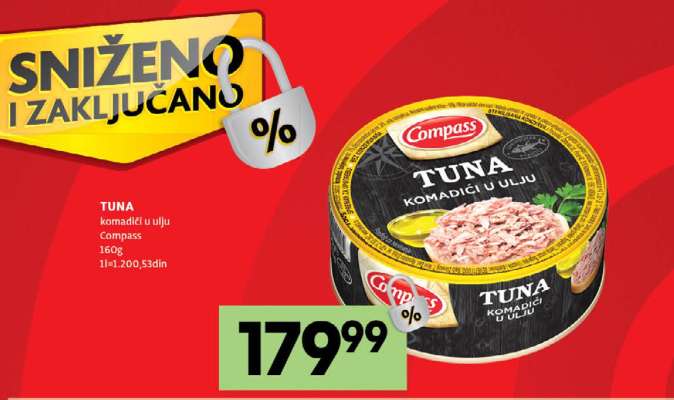 TUNA
