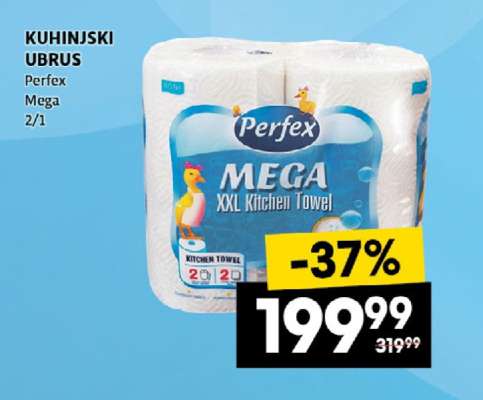 Perfex Mega 2/1
