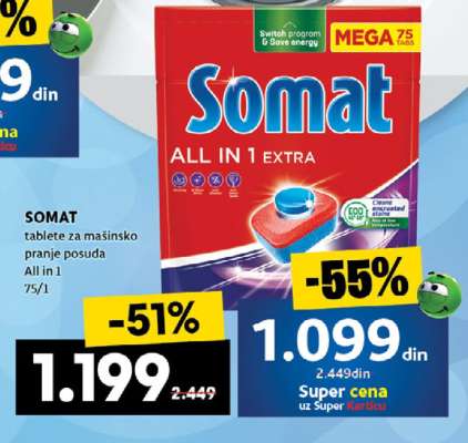 SOMAT