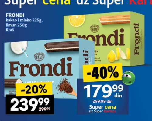 FRONDI