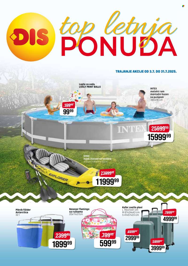 DIS katalog - 03.07.2025 - 31.07.2025.