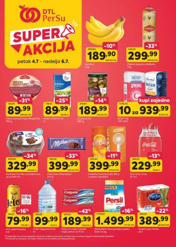 PerSu katalog - 04.07.2025 - 06.07.2025.