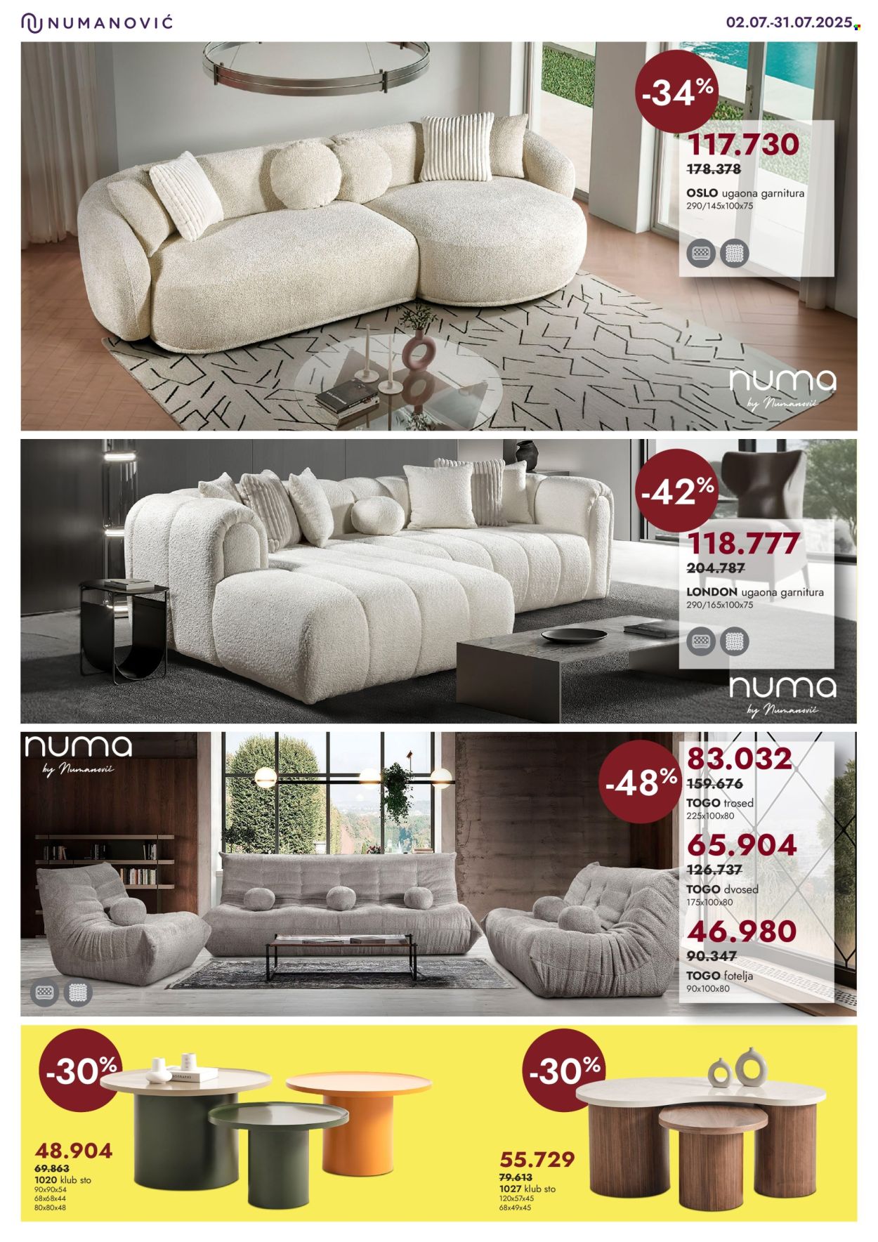 Numanović katalog - 02.07.2025 - 31.07.2025. Stranica 4