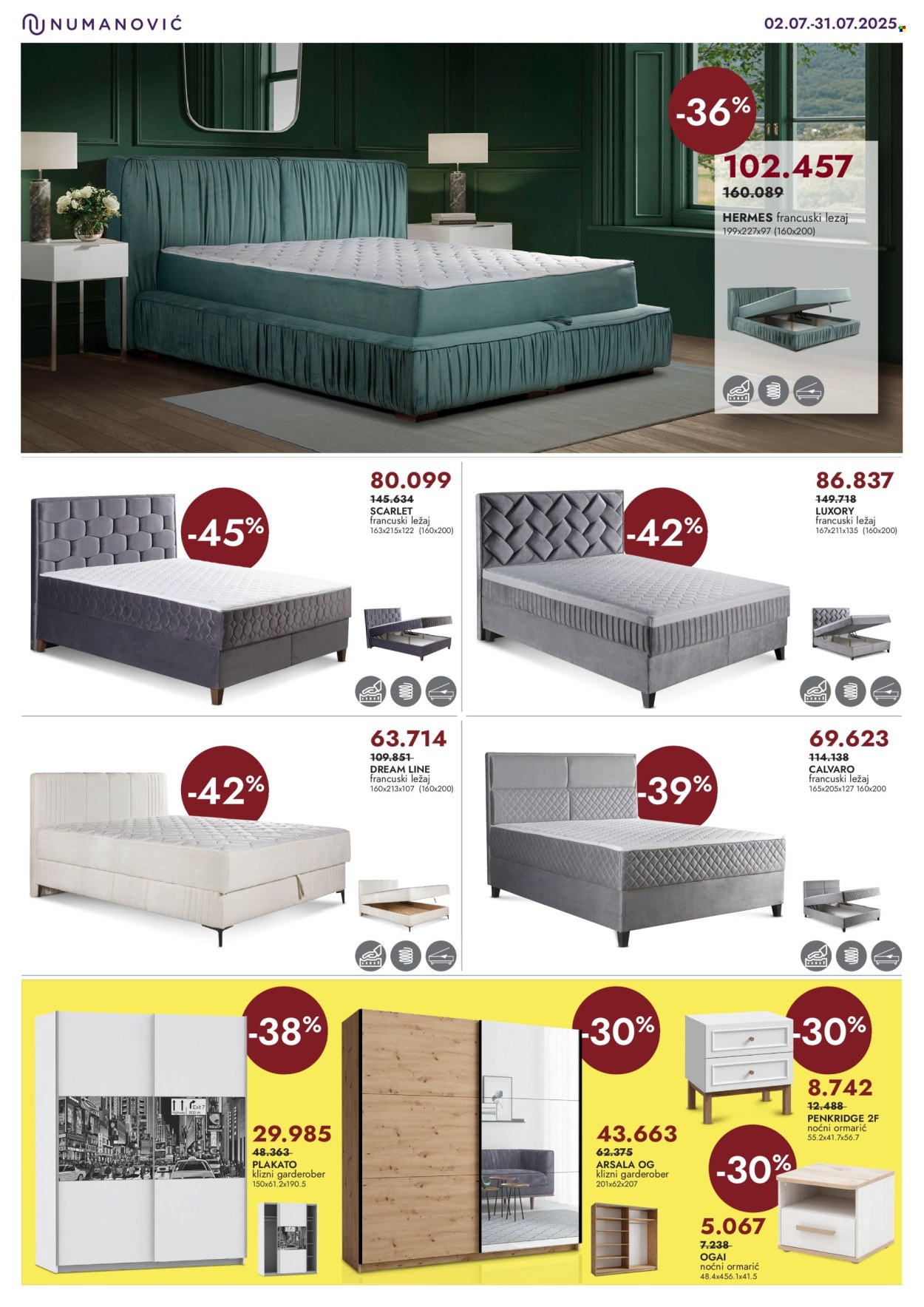 Numanović katalog - 02.07.2025 - 31.07.2025. Stranica 6
