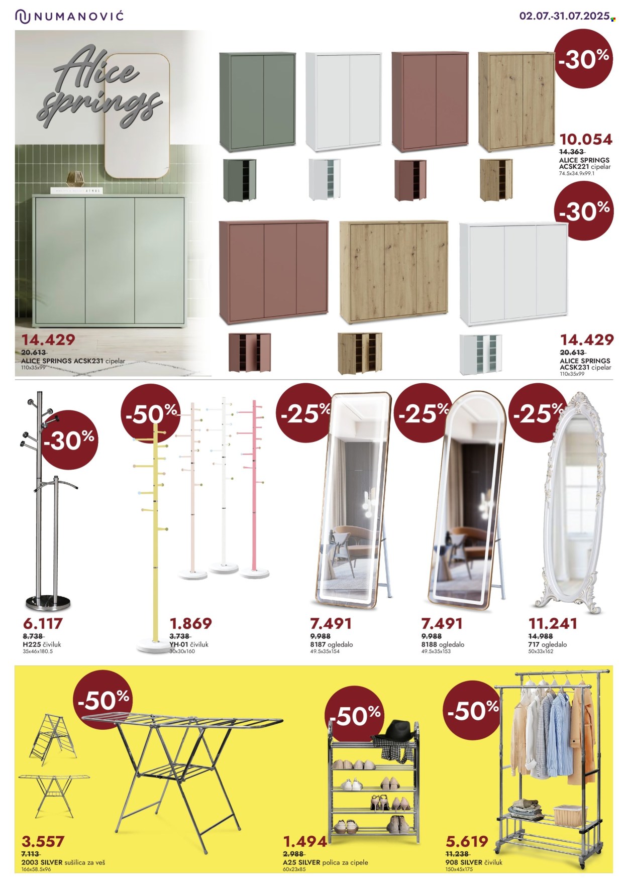 Numanović katalog - 02.07.2025 - 31.07.2025. Stranica 8