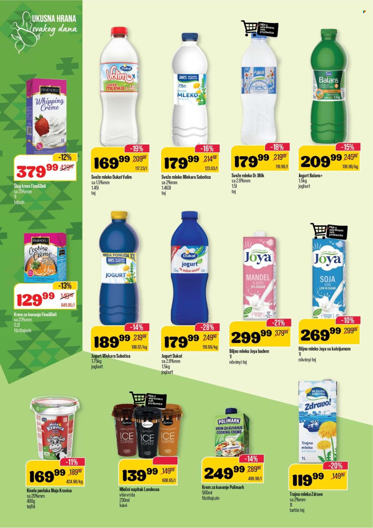 Senta Promet katalog - 02.07.2025 - 14.07.2025. Stranica 4