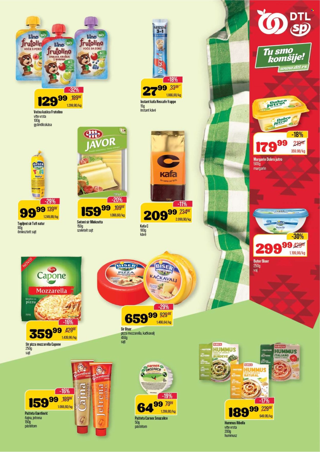 Senta Promet katalog - 02.07.2025 - 14.07.2025. Stranica 5