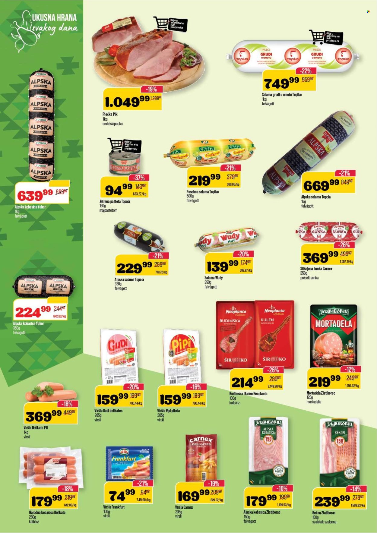 Senta Promet katalog - 02.07.2025 - 14.07.2025. Stranica 6