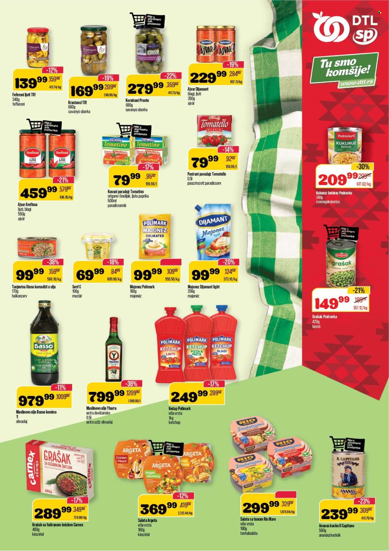 Senta Promet katalog - 02.07.2025 - 14.07.2025. Stranica 7