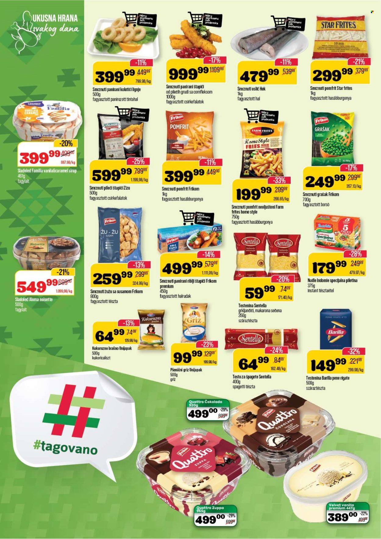 Senta Promet katalog - 02.07.2025 - 14.07.2025. Stranica 8
