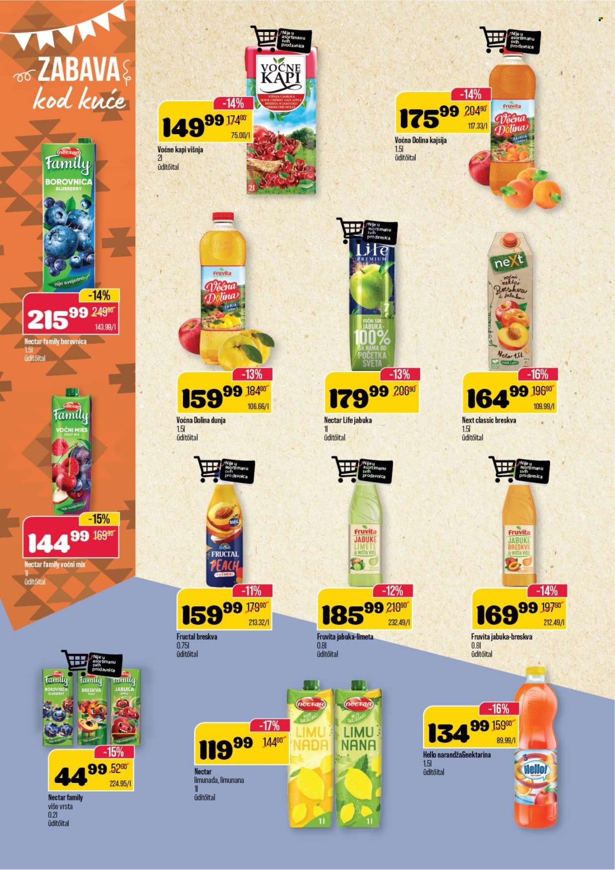 Senta Promet katalog - 02.07.2025 - 14.07.2025. Stranica 12
