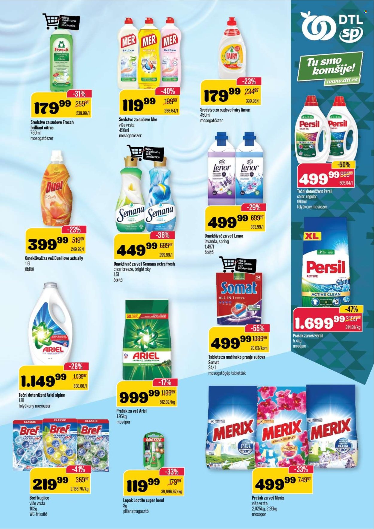 Senta Promet katalog - 02.07.2025 - 14.07.2025. Stranica 15