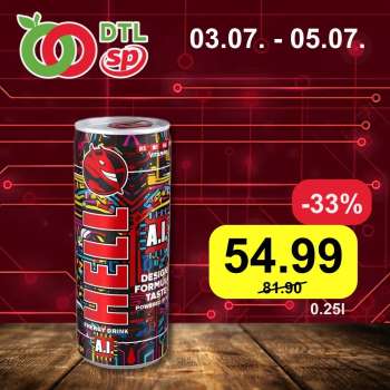 Senta Promet katalog - 03.07.2025 - 05.07.2025.