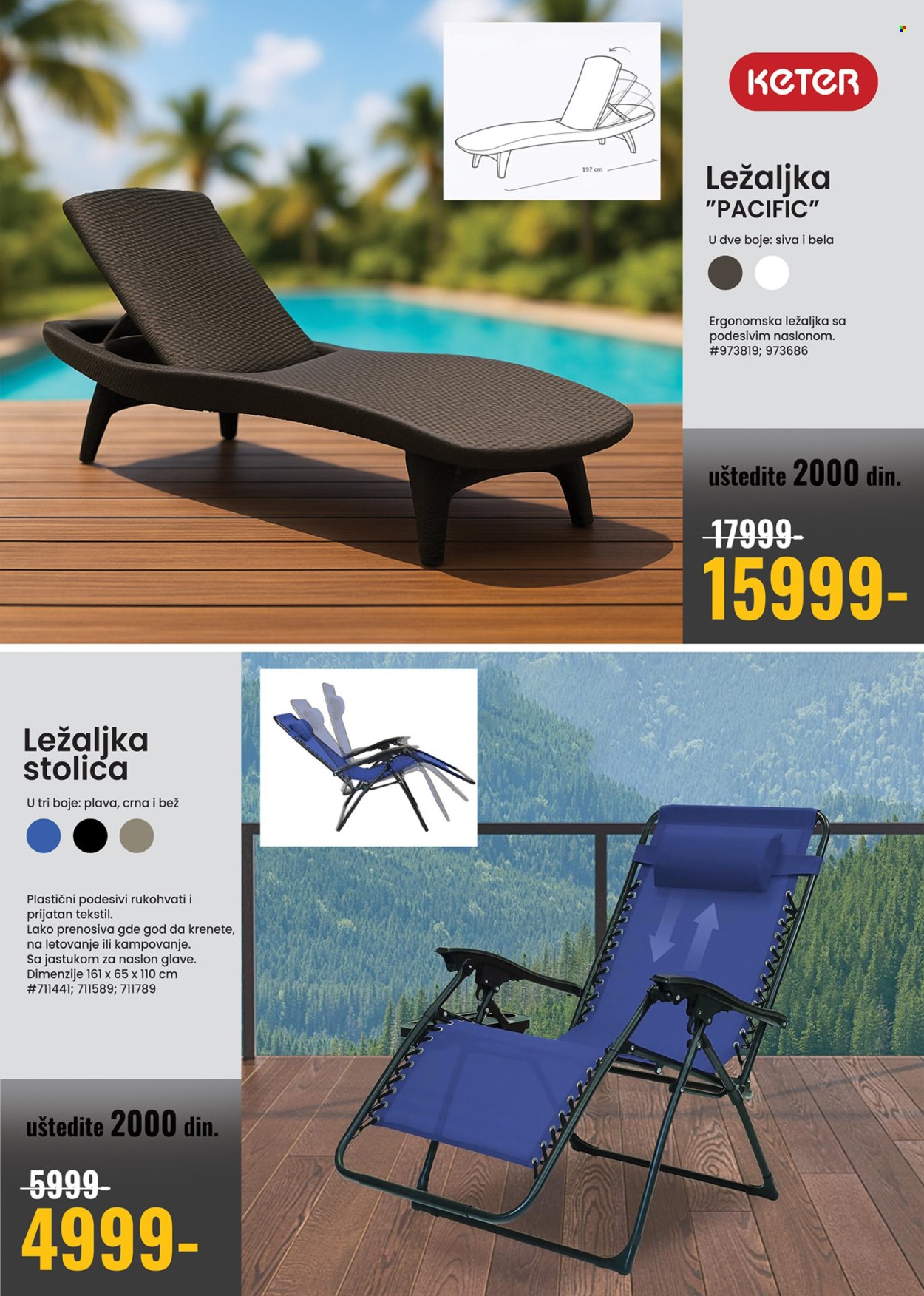 Uradi Sam katalog - 03.07.2025 - 13.07.2025. Stranica 4