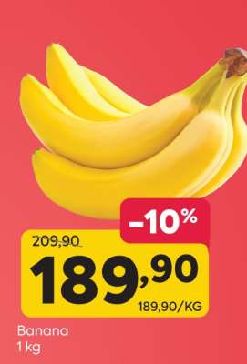 banana