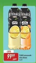 TUBE LEMONADE