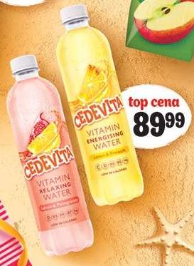 Cedevita Vitamin Water
